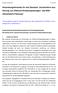 Anwendungshinweise für den Standard Konstruktive Ausführung von Offshore-Windenergieanlagen des BSH (aktualisierte Fassung)*