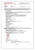 Sicherheitsdatenblatt gemäß Verordnung (EG) Nr. 1907/2006 (REACH)