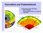 Konvektion und Plattentektonik. Ringvorlesung WS 2003/2004 Harro Schmeling Institut für Meteorologie und Geophysik Frankfurt/M