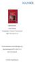 Inhaltsverzeichnis. Gernot Wilhelms. Übungsaufgaben Technische Thermodynamik ISBN: 978-3-446-41512-6. Weitere Informationen oder Bestellungen unter