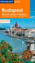 Budapest. Mit großer Faltkarte & 80 Stickern für entspanntes Reisen und Entdecken