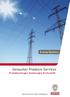 Energy Systems. Consumer Products Services. Produktprüfungen, Zulassungen, Konformität