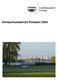 Klimaschutzbericht Potsdam 2005
