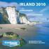 Irland 2010. Hinkommen. Unterkommen. Herumkommen. Reisehandbuch Irland - Das Wichtigste in aller Kürze