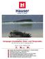 Detailprogramm Galápagos-Inselhüpfen: Natur- und Tierparadies bis 260 Hm, bis 260 Hm, Gipfeltag 300 Hm