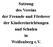 Satzung des Vereins der Freunde und Förderer der Kindereinrichtungen und Schulen in Weißenberg e.v.