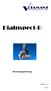 DiaInspect-P. Benutzungsanleitung. Version 3.1.8. Seite 1