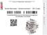 Textile Barcodes - Seriennummern