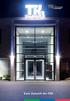 Eure Zukunft bei TKR