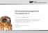Informationsmanagement Übungsstunde 6