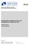 Di 5.2. Kontrolle über Architekturerosion und Codequalität bei 40 Mio Java LOC. Harald Doderer Thomas Schoen