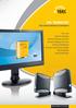 IGEL TECHNOLOGY Thin Client Software & Hardware