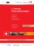 4. Schweizer Private Equity Kongress