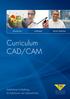 dazulernen aufsteigen besser dastehen Curriculum CAD/CAM Zertifizierte Fortbildung für Zahnärzte und Zahntechniker