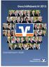 Organisation. der Volksbank Wittgenstein eg. 2 Geschäftsbericht 2013 I Organisation. Vorstand. Verbandszugehörigkeit