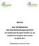 Bericht. über die Maßnahmen des Gleichbehandlungsprogramms der Stadtwerke Burgdorf GmbH und der Stadtwerke Burgdorf Netz GmbH im Jahre 2011