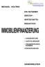IMMOBILIENFINANZIERUNG