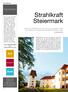 Strahlkraft Steiermark