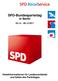 SPD-Bundesparteitag in Berlin