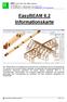 EasyBEAM 6.2 Informationskarte