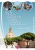 ROM VESUV SORRENT CAPRI POMPEJI