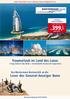 Traumurlaub im Land des Luxus 6 Tage Dubai & Abu Dhabi märchenhafte Emirate der Superlative