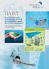 DAISY Das DRYDEN AQUA INTEGRIERTE SYSTEM für kristallklares, gesundes Schwimmbadwasser Innovation im Einklang mit der Natur