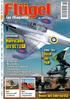 Flügel. Das Magazin. 4.80 Euro 8.40 CHF. a Magazin UL. otor UL-Heli LSA Trike e-flight. Flügel Das Magazin Nr. 113