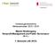 Vorlesungsverzeichnis Wintersemester 2015 / 2016. Master-Studiengang Nonprofit-Management und Public Governance (M.A.) 1. Semester (JG 2015)