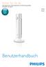 Benutzerhandbuch. Immer für Sie da M330 M335. Fragen? Philips hilft.