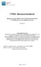 TYPO3- Benutzerhandbuch