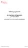 Offenlegungsbericht. der Sparkasse Wittgenstein per 31.12.2013