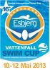 16 th. Danish International Swim Cup. SWIM CUP - einer der weltgrößten Schwimm-Wettbewerbe