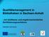 Gabriele Herrmann. Dieses Projekt wird aus Mitteln des Europäischen Fonds für regionale Entwicklung gefördert. 1