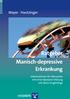 Meyer Hautzinger. Ratgeber Manisch-depressive Erkrankung. Informationen für Menschen mit einer bipolaren Störung und deren Angehörige