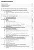 Musterverzeichnis 15 Abkürzungsverzeichnis 17 Literaturverzeichnis 23. 1 Der Grundstückskaufvertrag und seine Vorbereitung 25