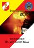 DER FEUERWEHR ST. VEIT AN DER GLAN