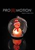 PRO [E] MOTION. Season s News 2013