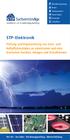 STP-Elektronik. Prüfung und Begutachtung von Sach- und Haftpflichtschäden an elektrischen und elektronischen Geräten, Anlagen und Installationen