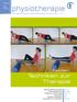 physiotherapie Fachmagazin des Bundesverbands selbstständiger Physiotherapeuten IFK e. V.