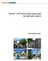 Zentren- und Nahversorgungskonzept für die Stadt Herford. - Endbericht (September 2008) -