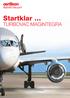 Startklar. TURBOVAC MAGiNTEGRA 175.56.01