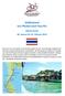 Südthailand von Phuket nach Hua Hin Ab/bis Zürich 28. Januar bis 10. Februar 2015