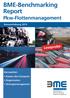 BME-Benchmarking Report Pkw-Flotten management
