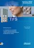 TFS-Dialog 100/200 TFS-Universal a/b