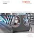 Tiefkühlschrank ICONIC. Die attraktive Präsentation von Tiefkühlprodukten. Heizsysteme Industriesysteme Kühlsysteme