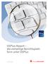 OSPlus-Report die vielseitige Berichtsplattform. Sparkassen-Finanzgruppe. S finanz informatik