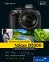 Inhalt. 1 Die Nikon D5300 im Überblick... 15. 2 Die Nikon D5300 im Detail... 33. Vorwort... 13