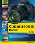 Canon EOS 5D Mark III