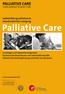 Palliative Care PALLIATIVE CARE ORGANISATIONSETHIK. weiterbildung-palliative.ch Interdisziplinärer Lehrgang